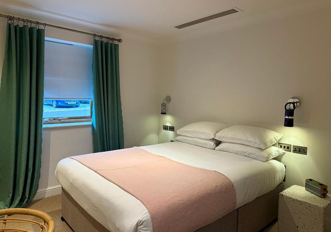 The Ridings at Theobalds Park