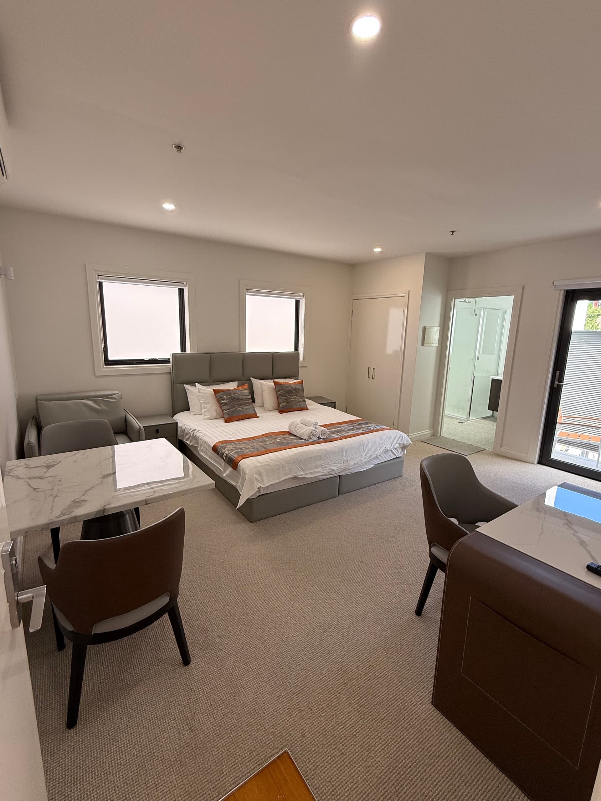 Sixty Two On Grey Serviced Apartments
