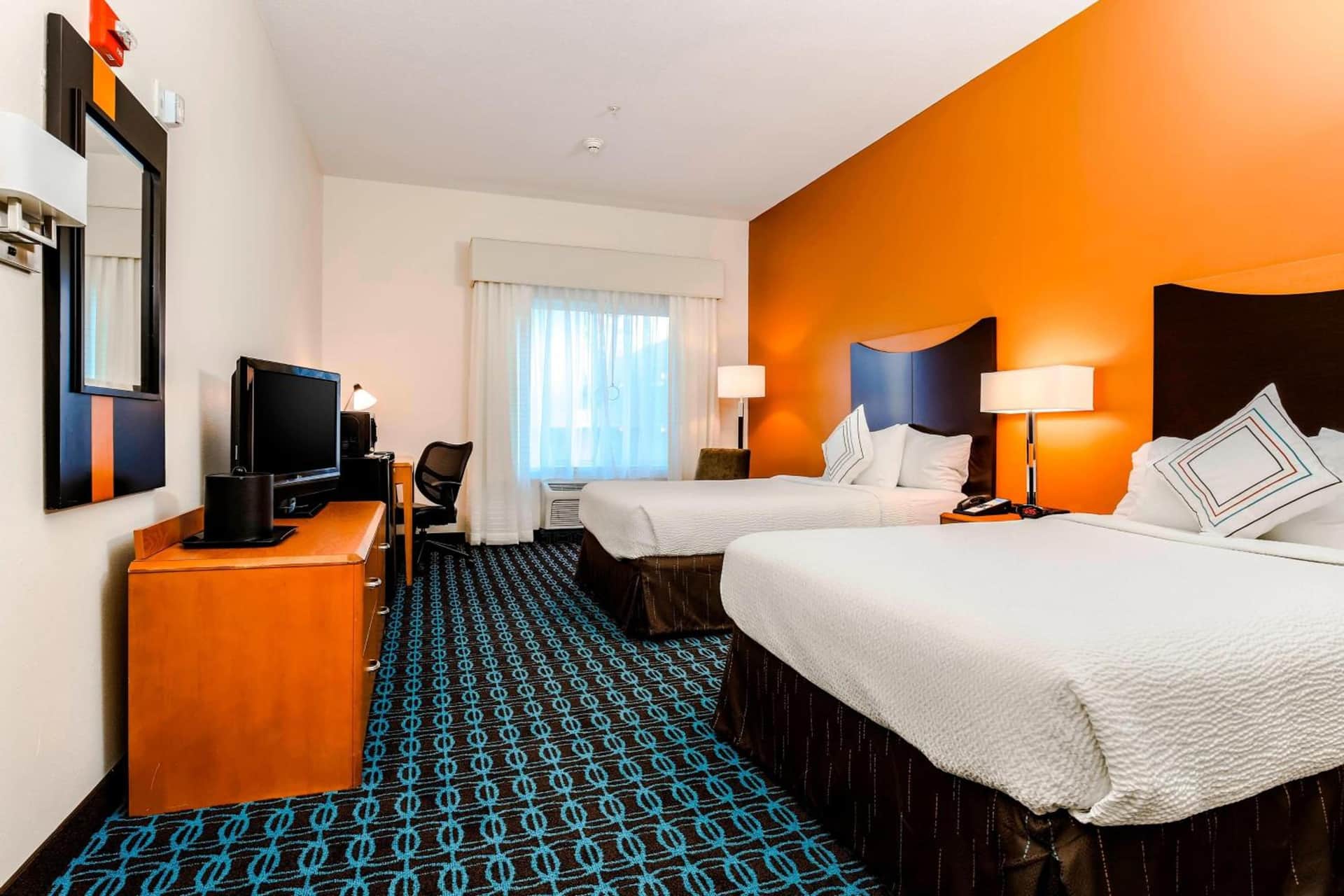 Fairfield by Marriott Wilkes-Barre