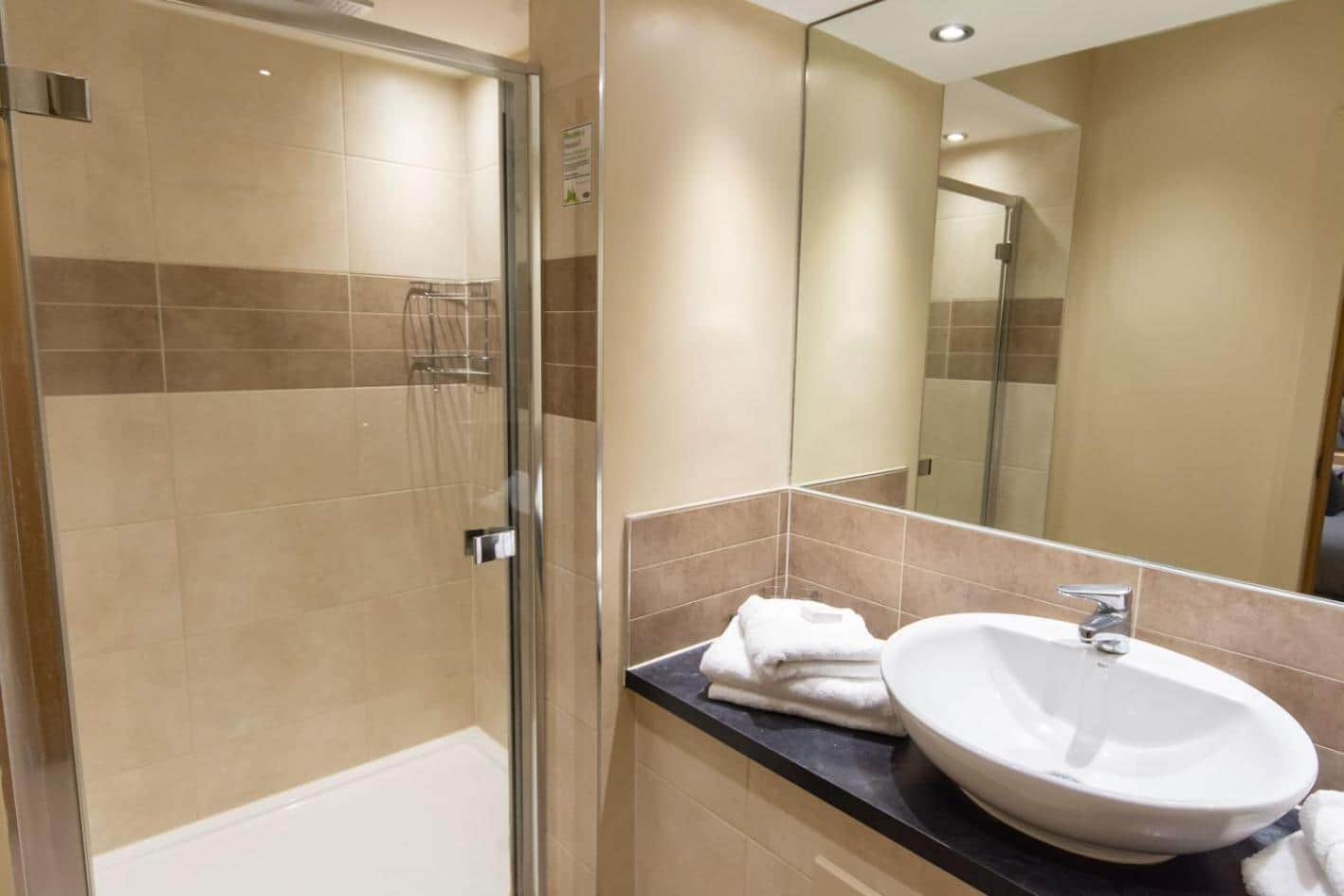 Great Hallingbury Manor & Lodges London Stansted