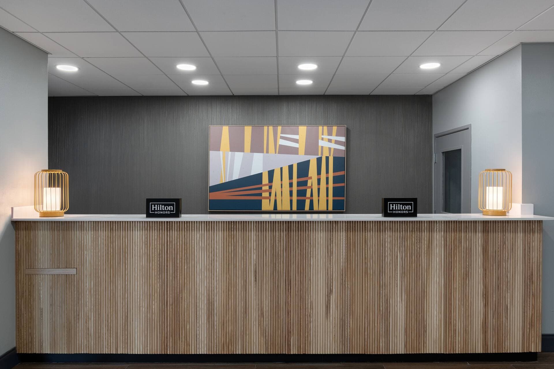 Spark by Hilton Savannah South I-95