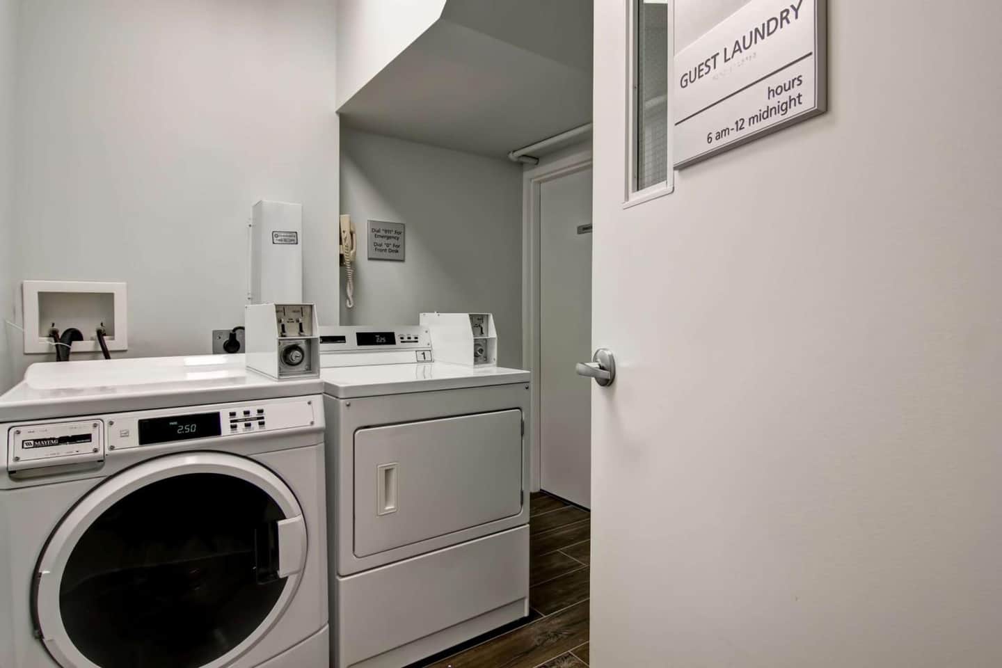 Hampton Inn & Suites by Hilton Calgary Airport