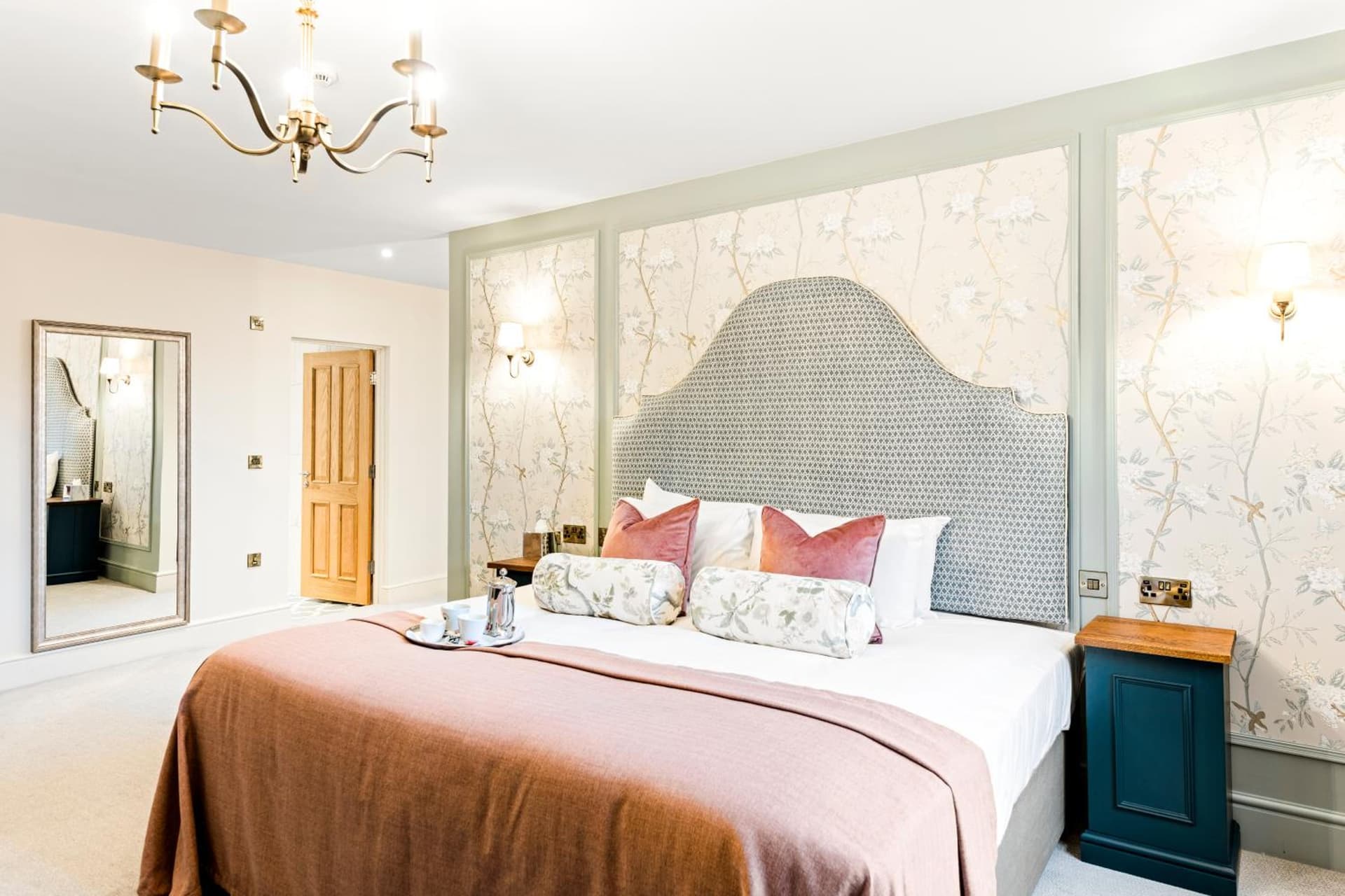 Dukes Head Hotel Kings Lynn