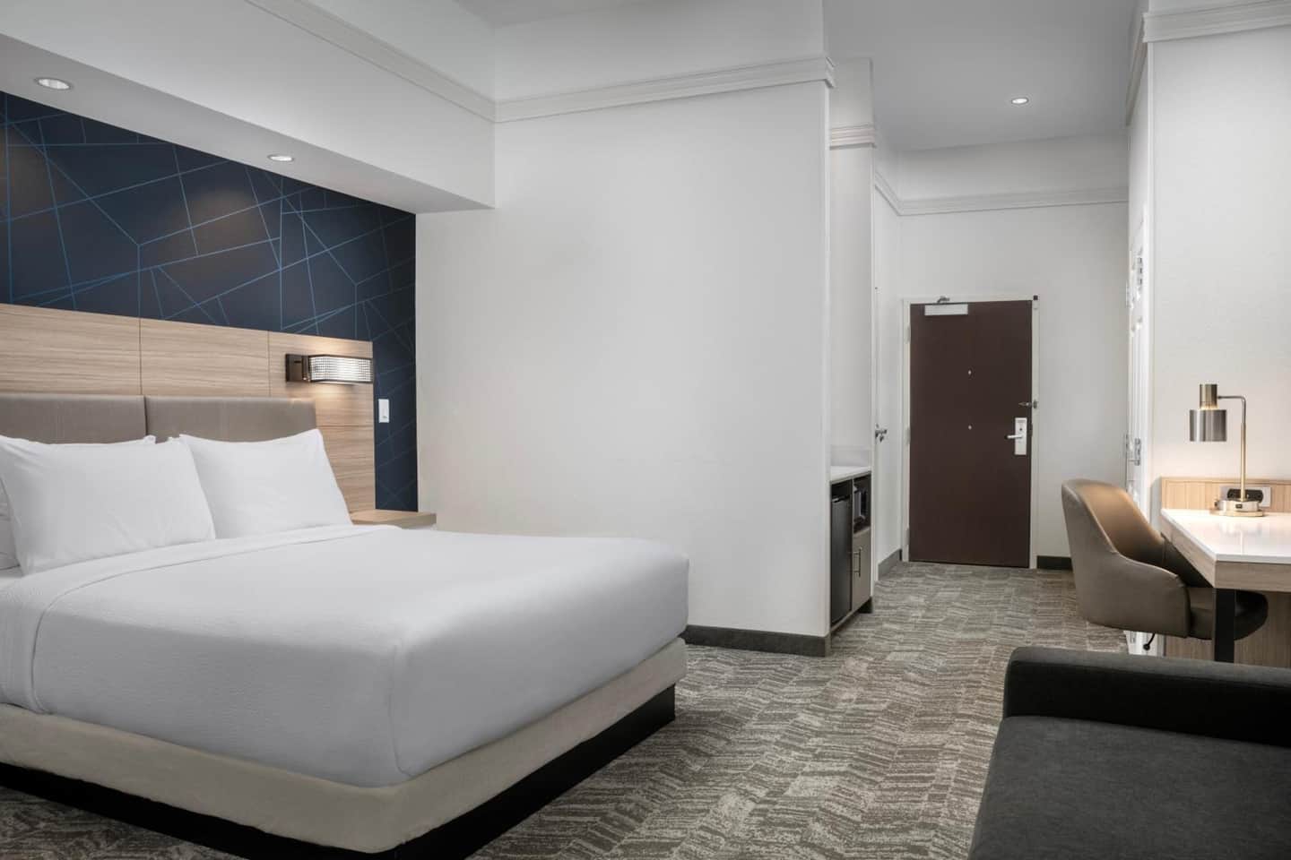 SpringHill Suites by Marriott Annapolis