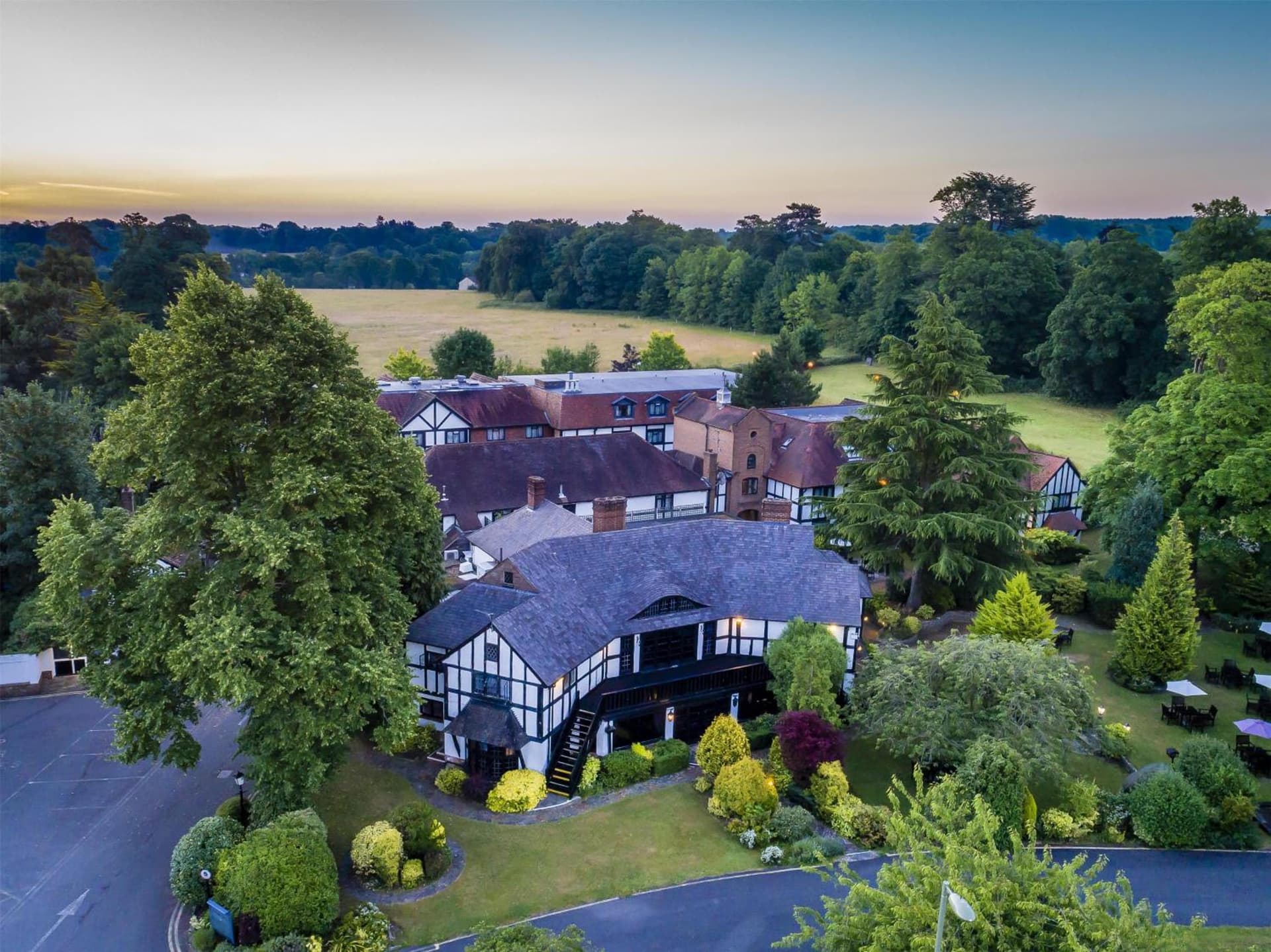 Thatchers, Leatherhead East Horsley