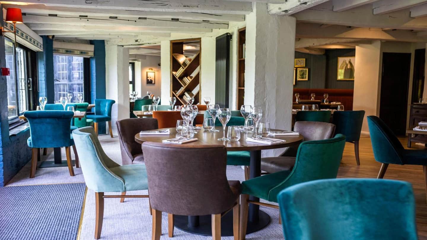 Thatchers, Leatherhead East Horsley