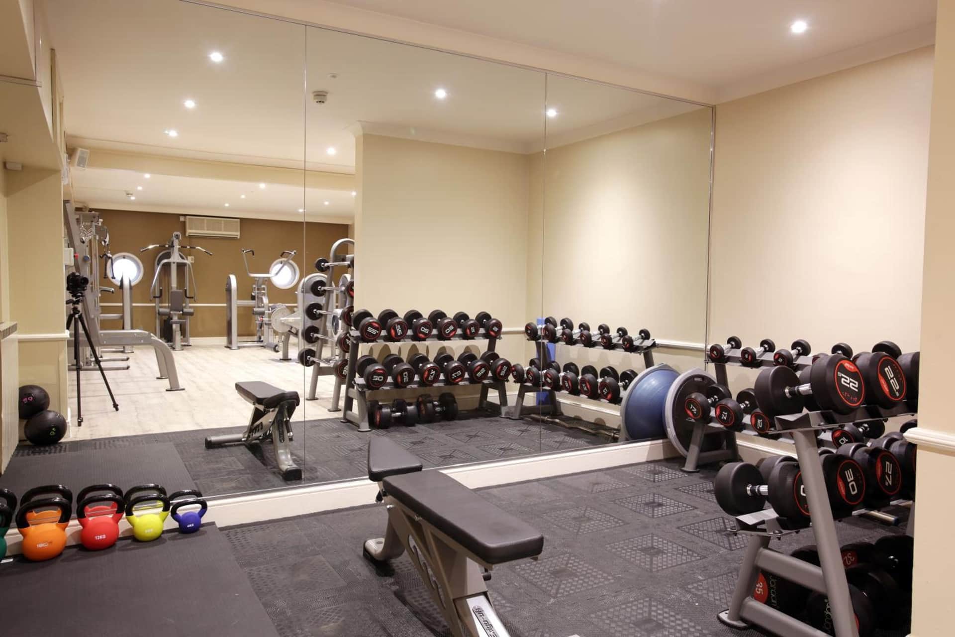 Hogs Back Hotel & Spa Nr Farnham