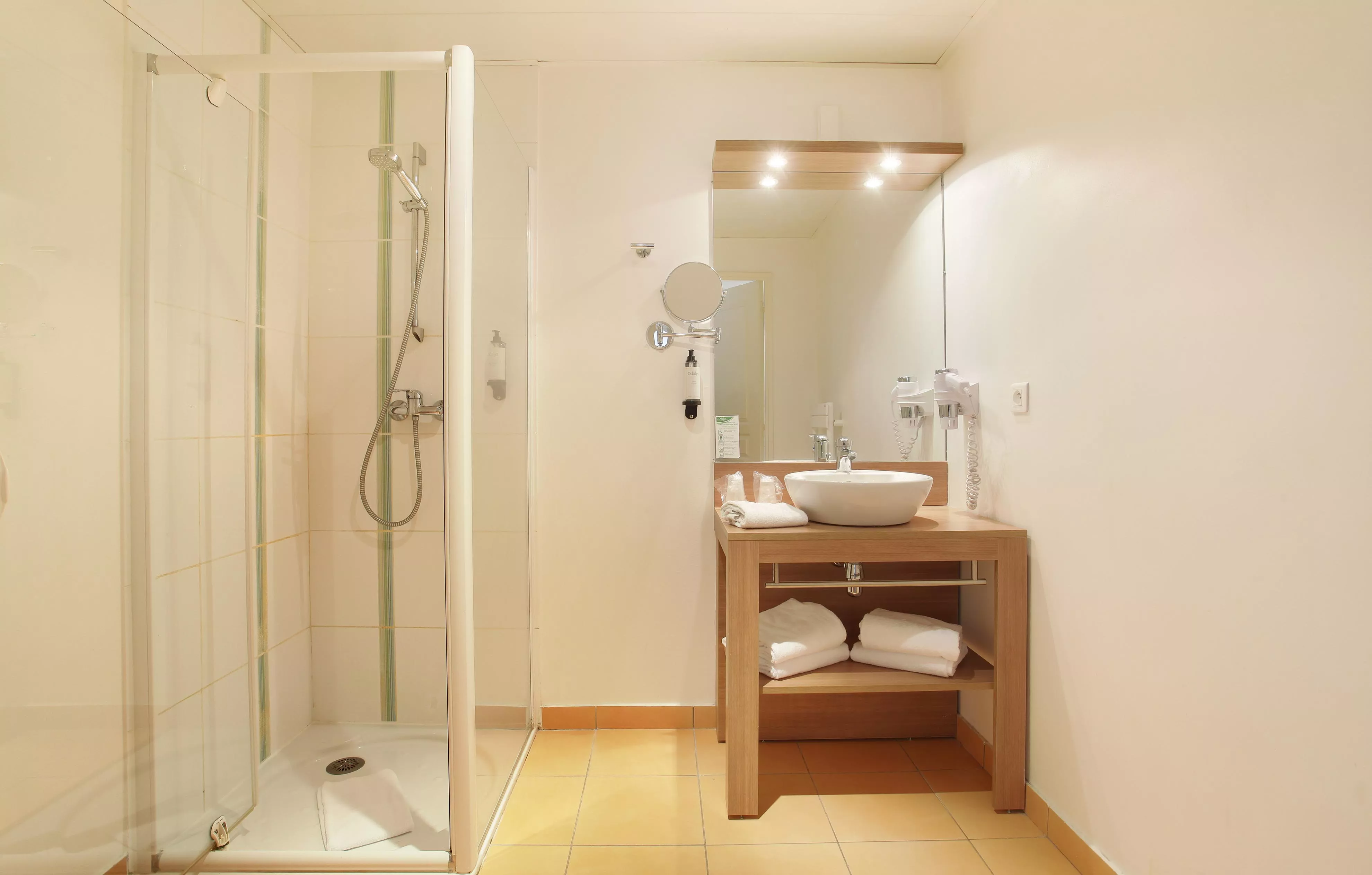 Appart'hôtel Odalys City - Monaco Les Hauts de la Principauté