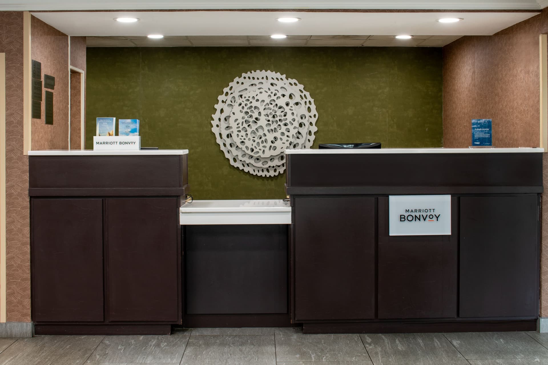 Fairfield Inn and Suites Gulfport / Biloxi