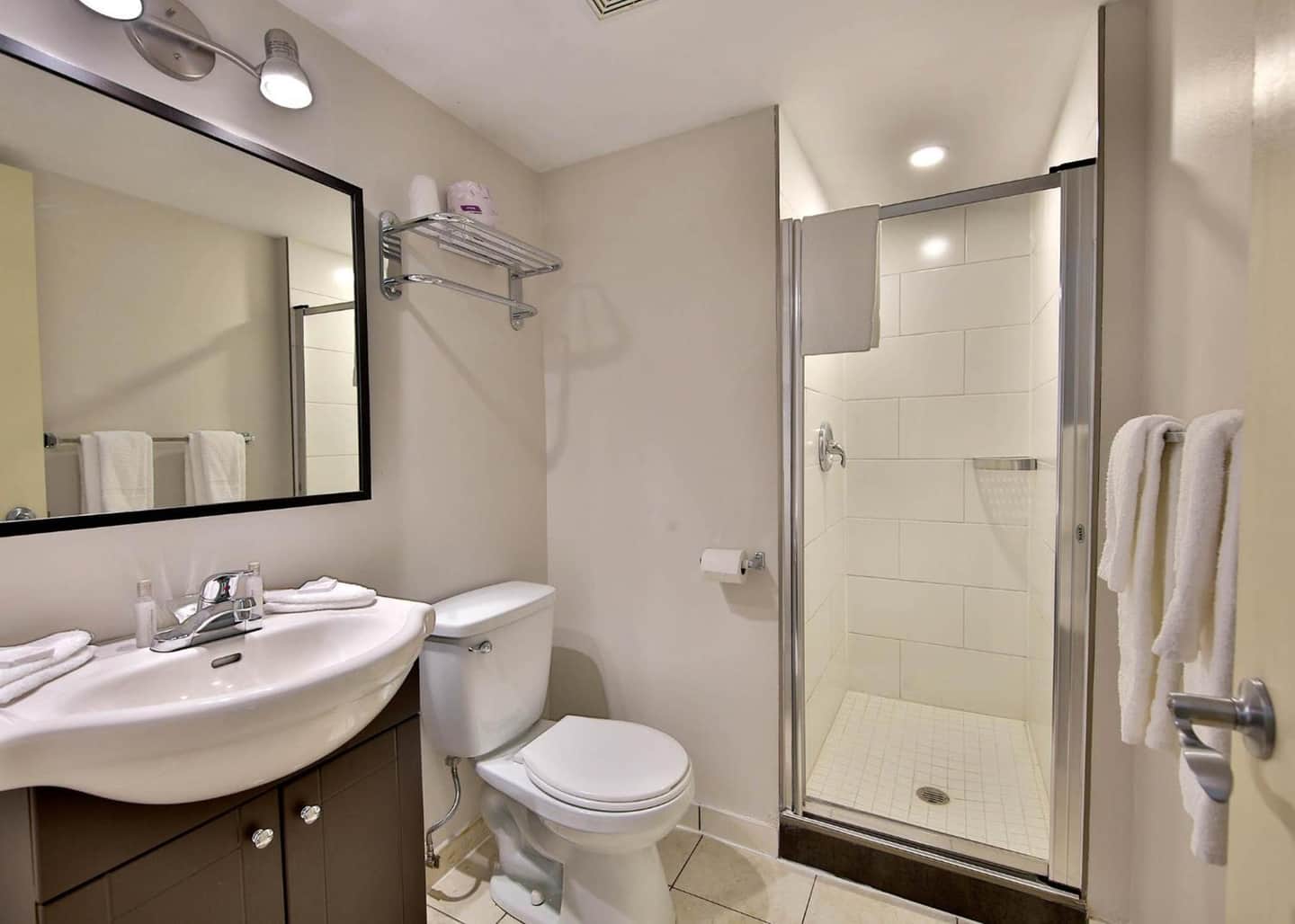 Hotel Newstar Montréal