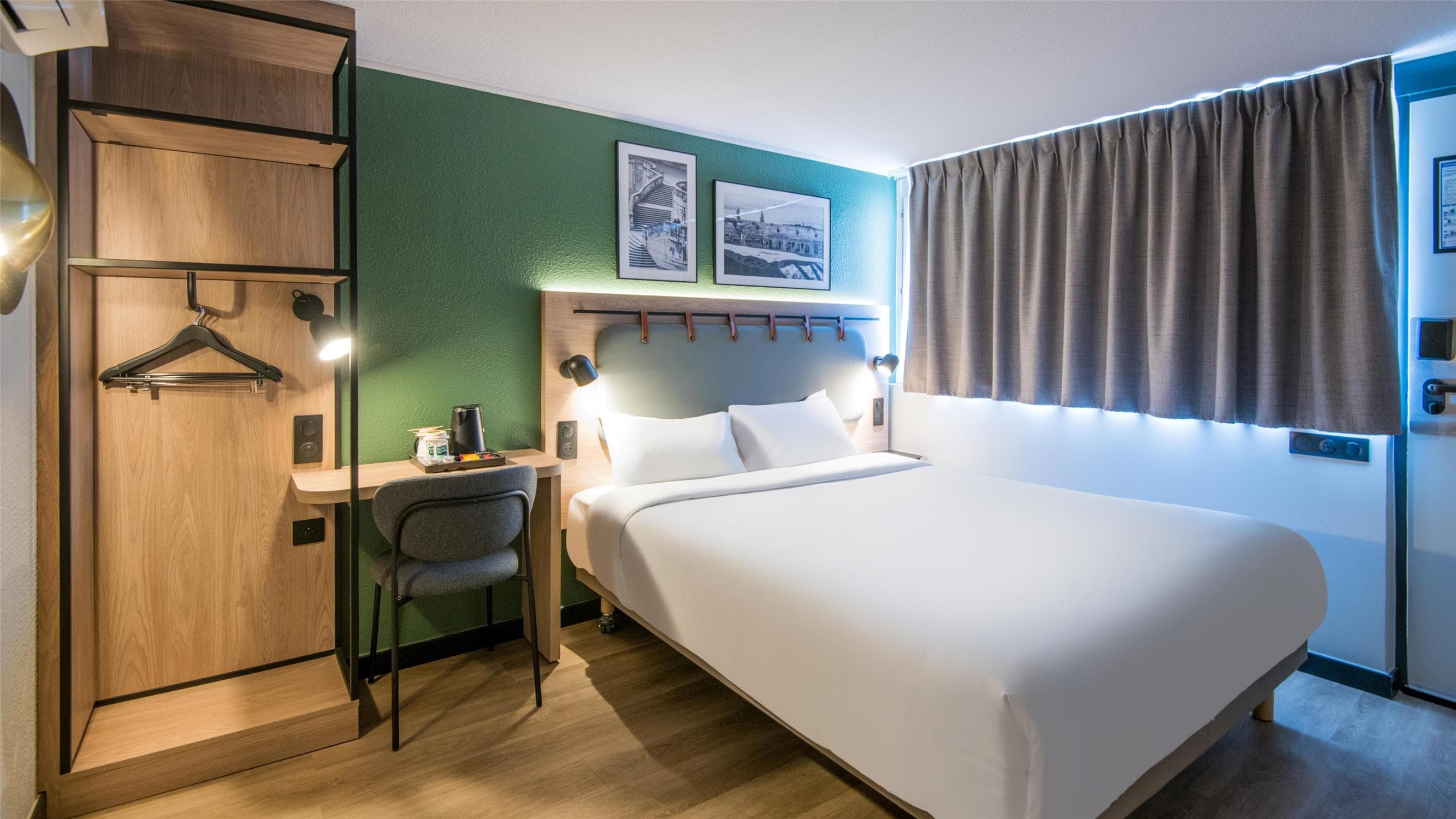 Campanile Brive-La-Gaillarde Ouest