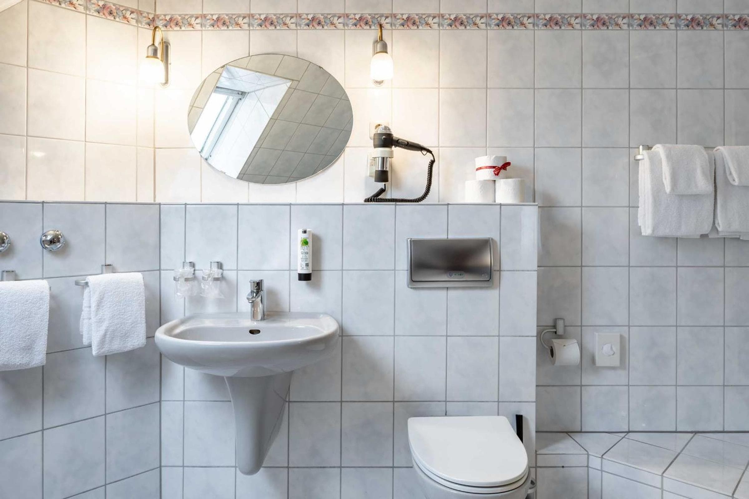 Astoria City Resort Essen