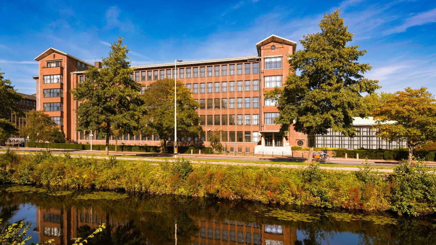 De Plesman Hotel