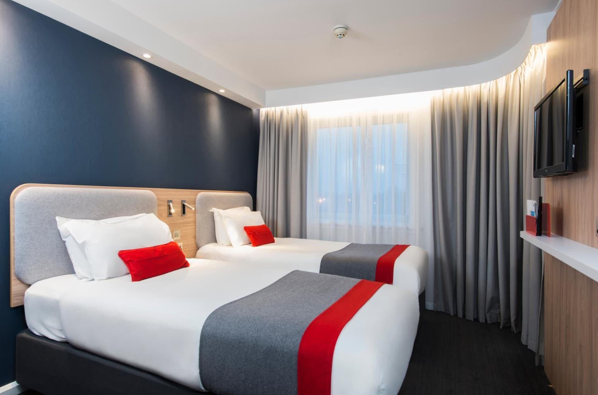 Holiday Inn Express - Bath