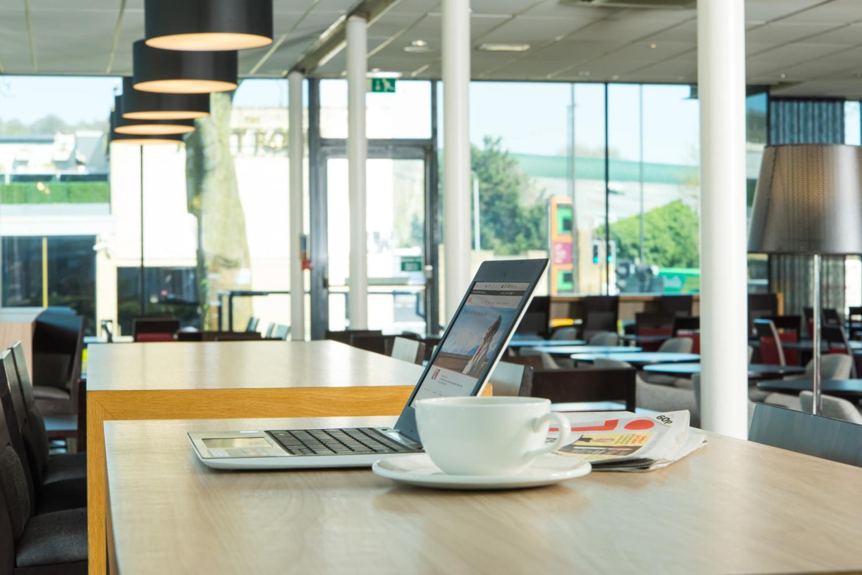 Holiday Inn Express - Bath