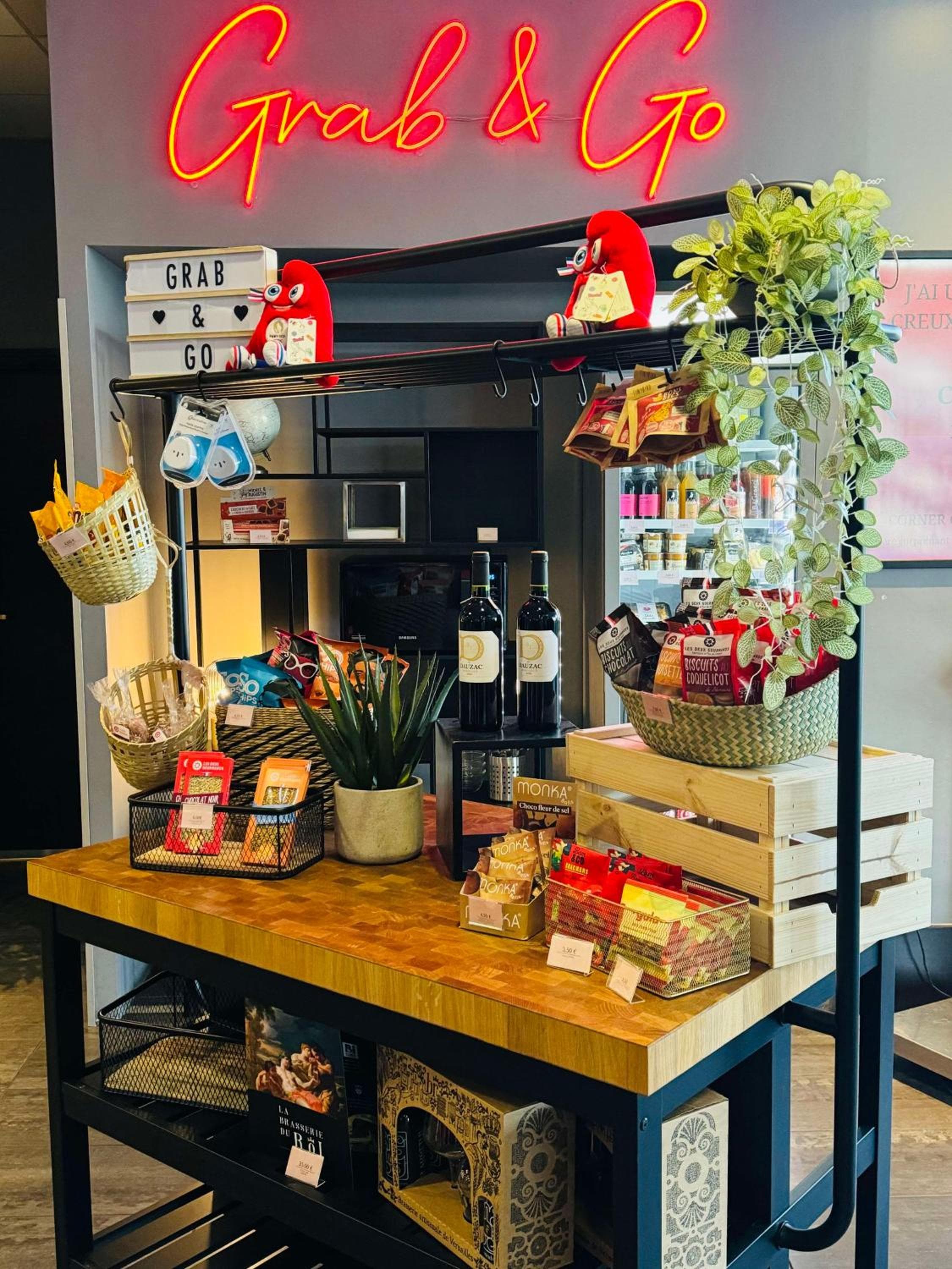 Ibis Rungis Aéroport Paris Orly