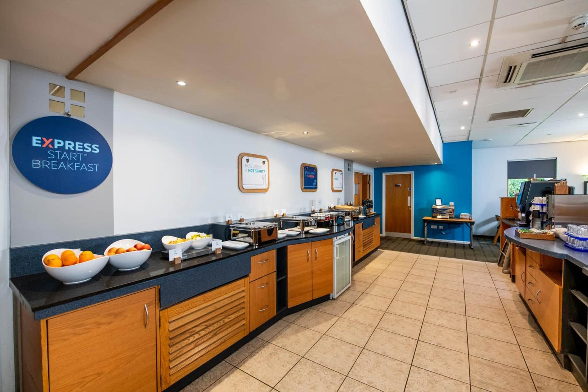 Holiday Inn Express - Inverness