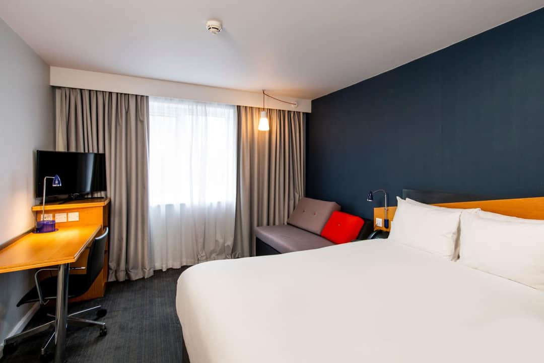 Holiday Inn Express - Lichfield