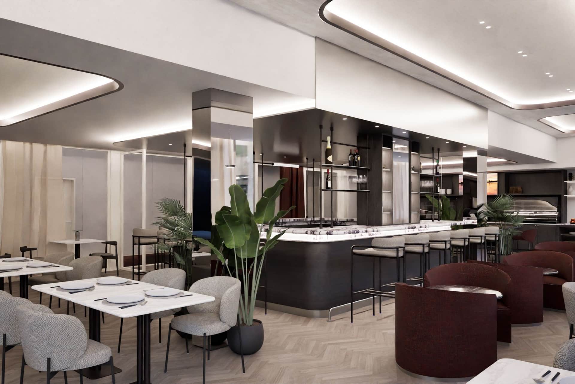 Courtyard by Marriott Ghent