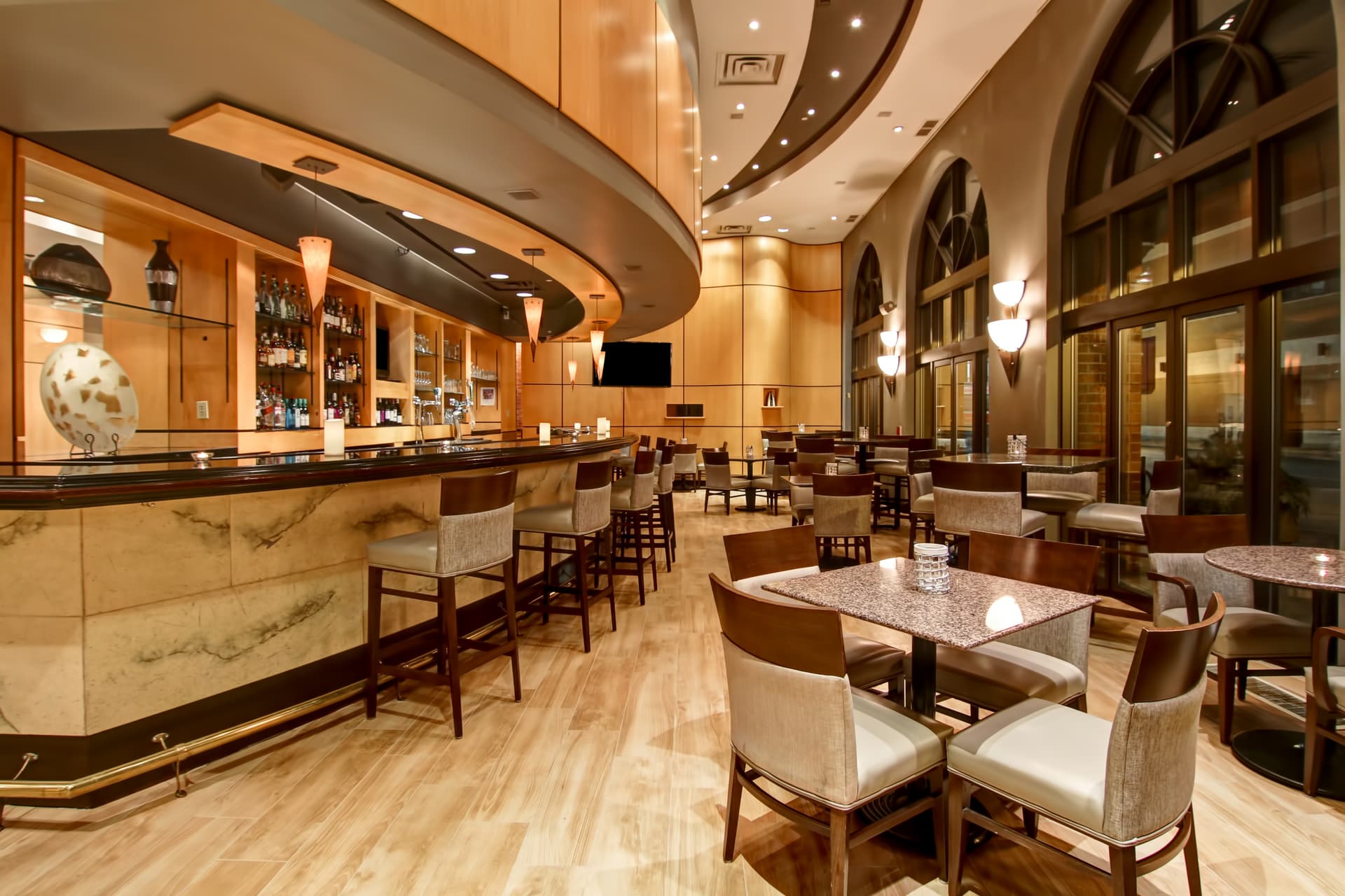 DoubleTree by Hilton Toronto Downtown