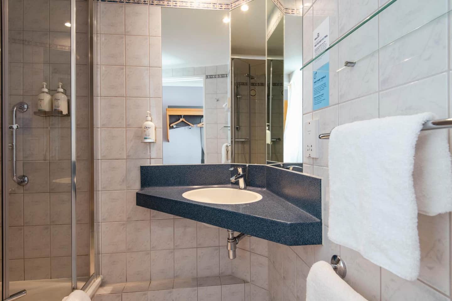 Holiday Inn Express - Stafford