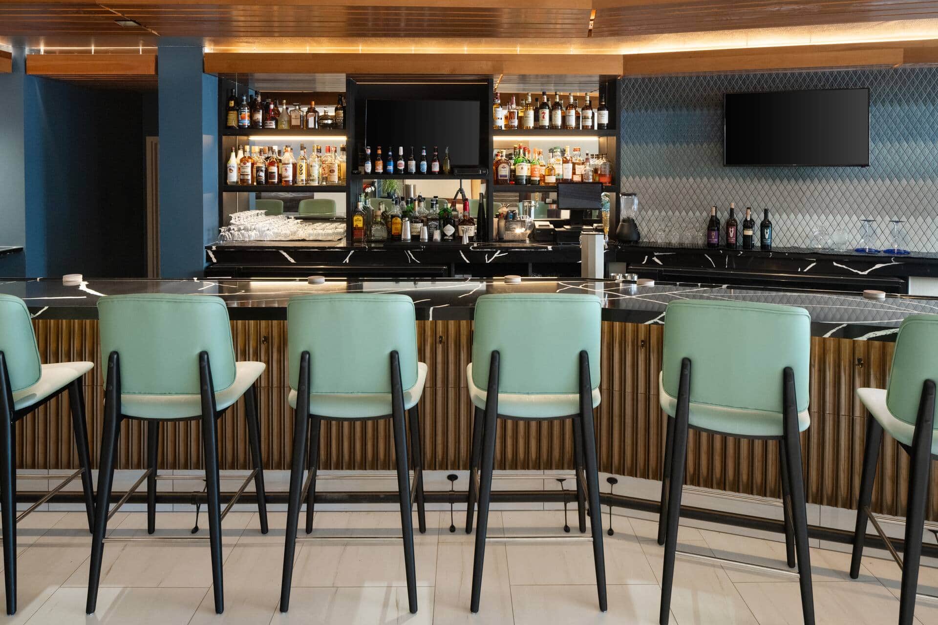 DoubleTree by Hilton Providence Airport Warwick