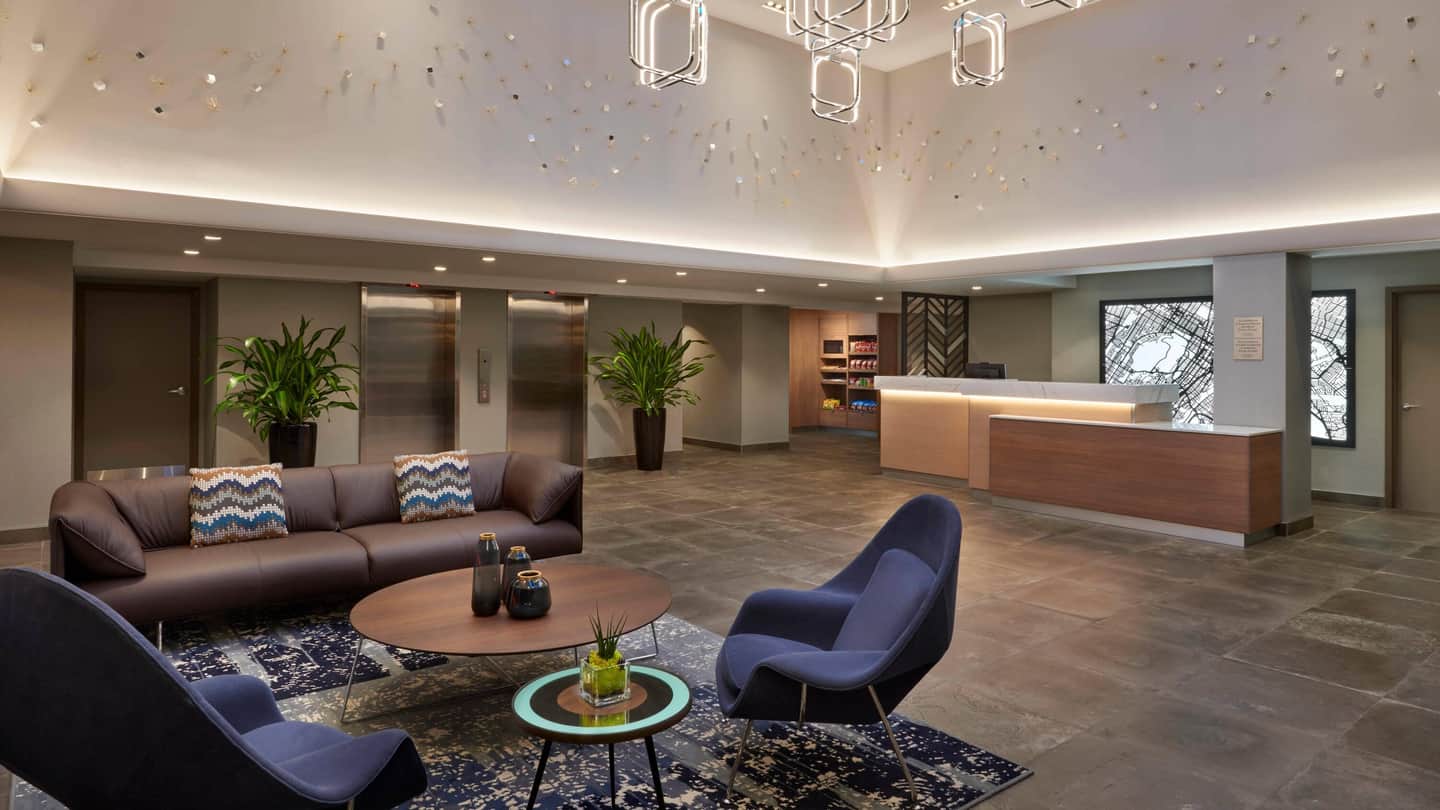 Fairfield by Marriott Montreal Downtown