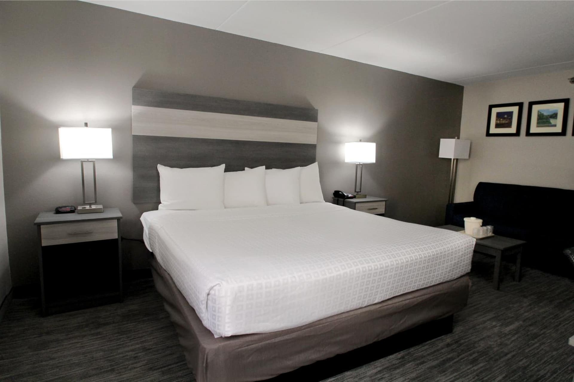 Baymont Inn & Suites by Wyndham Lafayette / Purdue Area