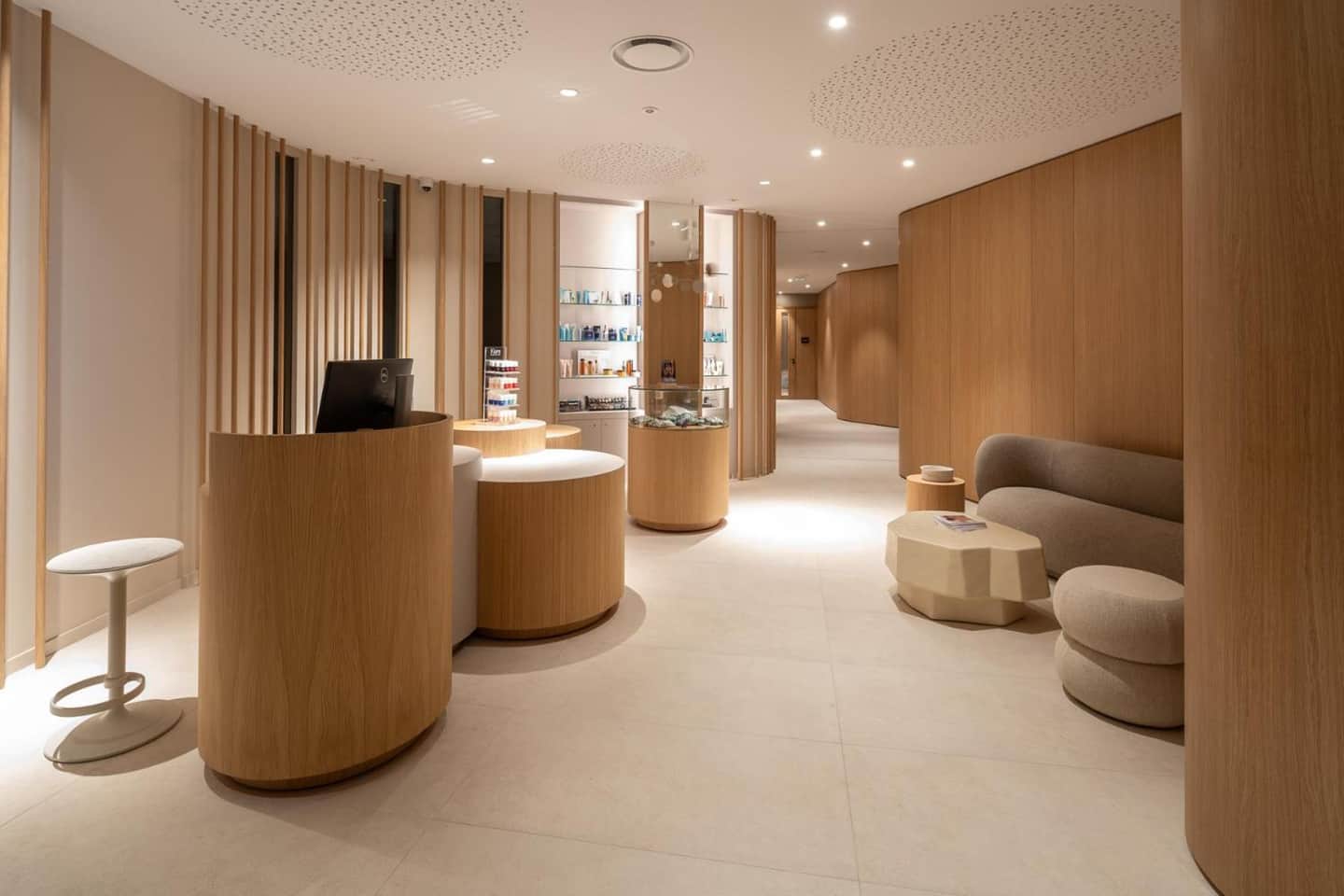 Hôtel Horizon Resort Massane & Spa