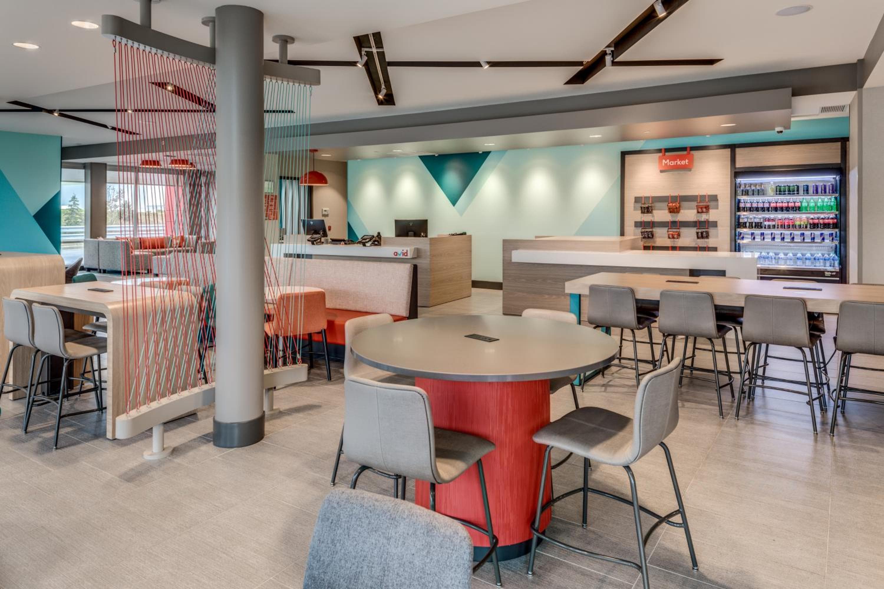 Avid Hotel Zeeland Holland