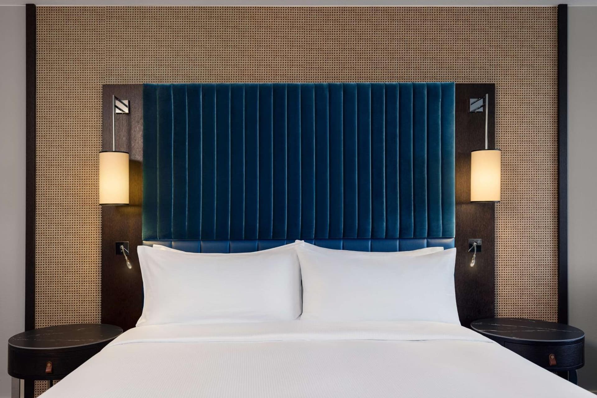 Hilton Vienna Waterfront