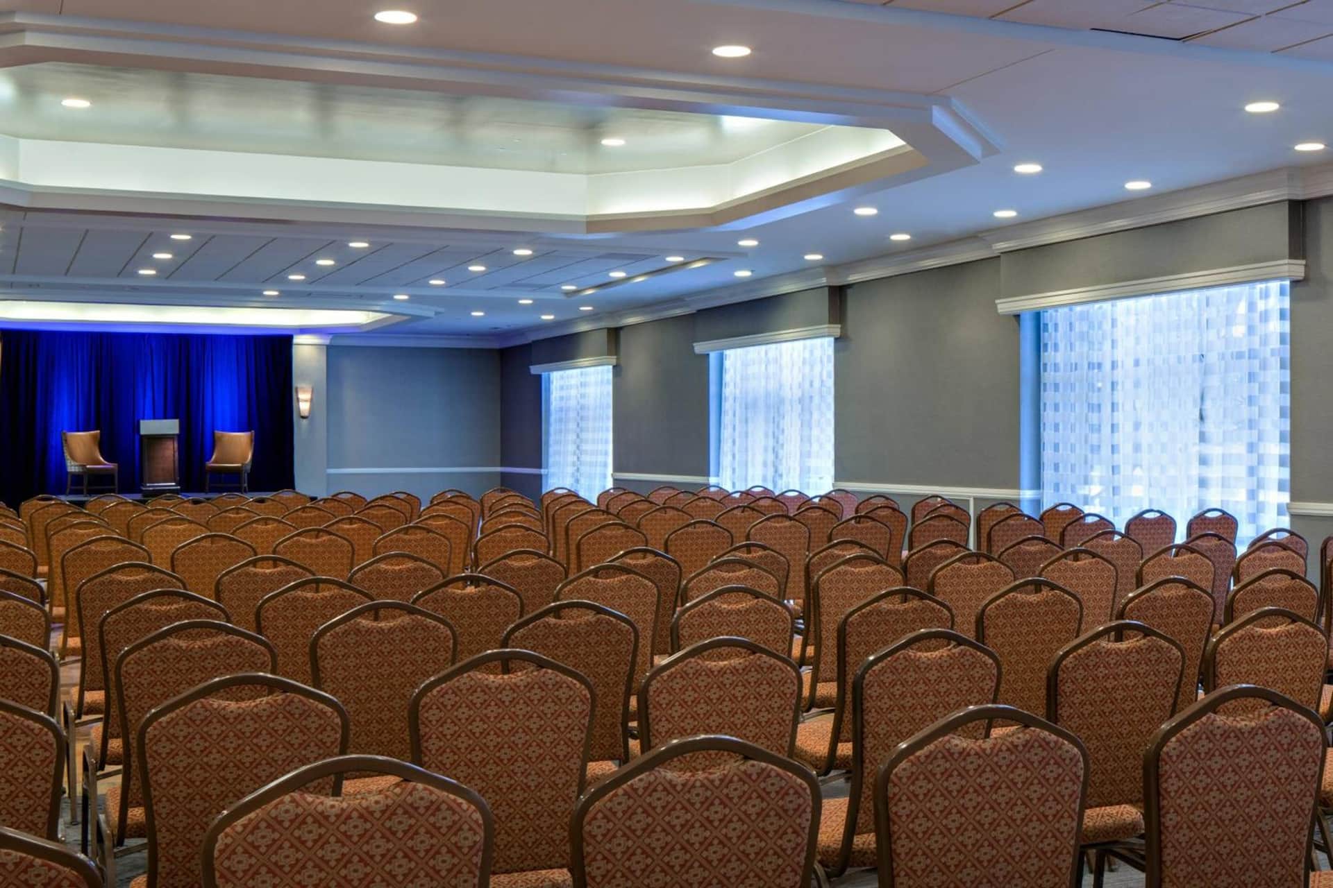 Houston Marriott Westchase