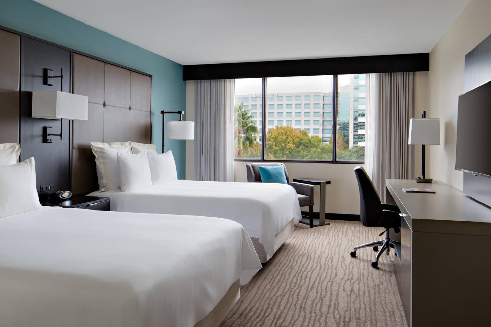 Houston Marriott Westchase