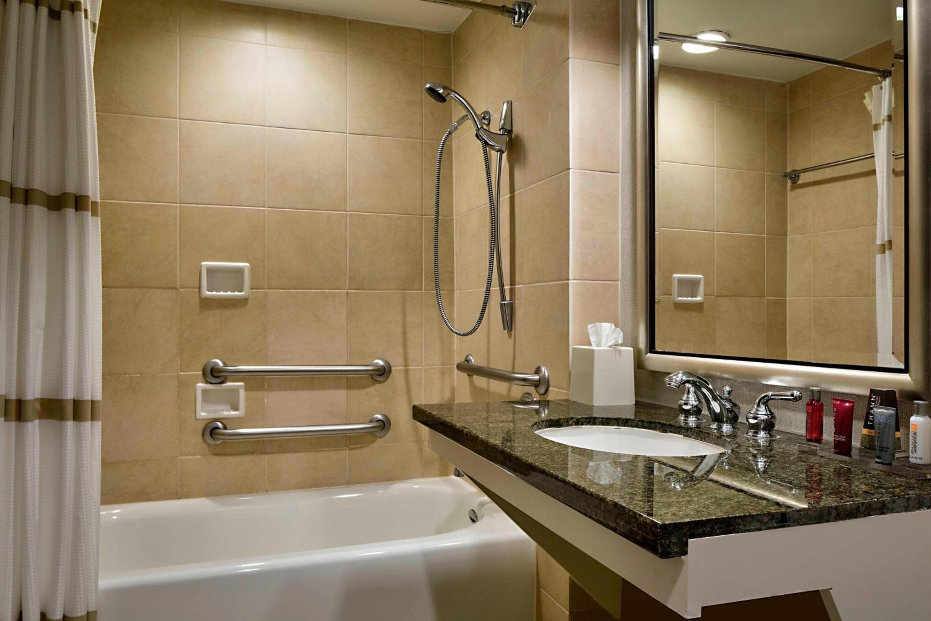 Houston Marriott Westchase