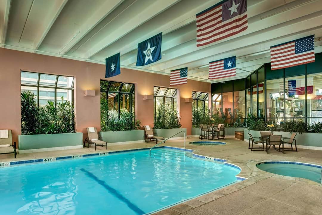 Houston Marriott Westchase