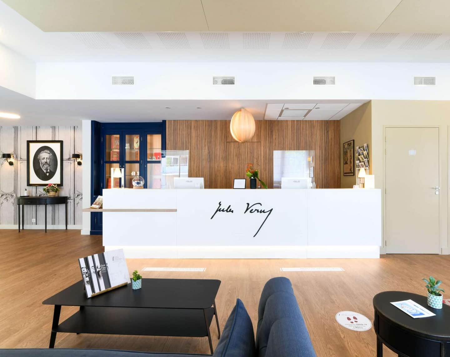 Hôtel Jules Verne Biarritz