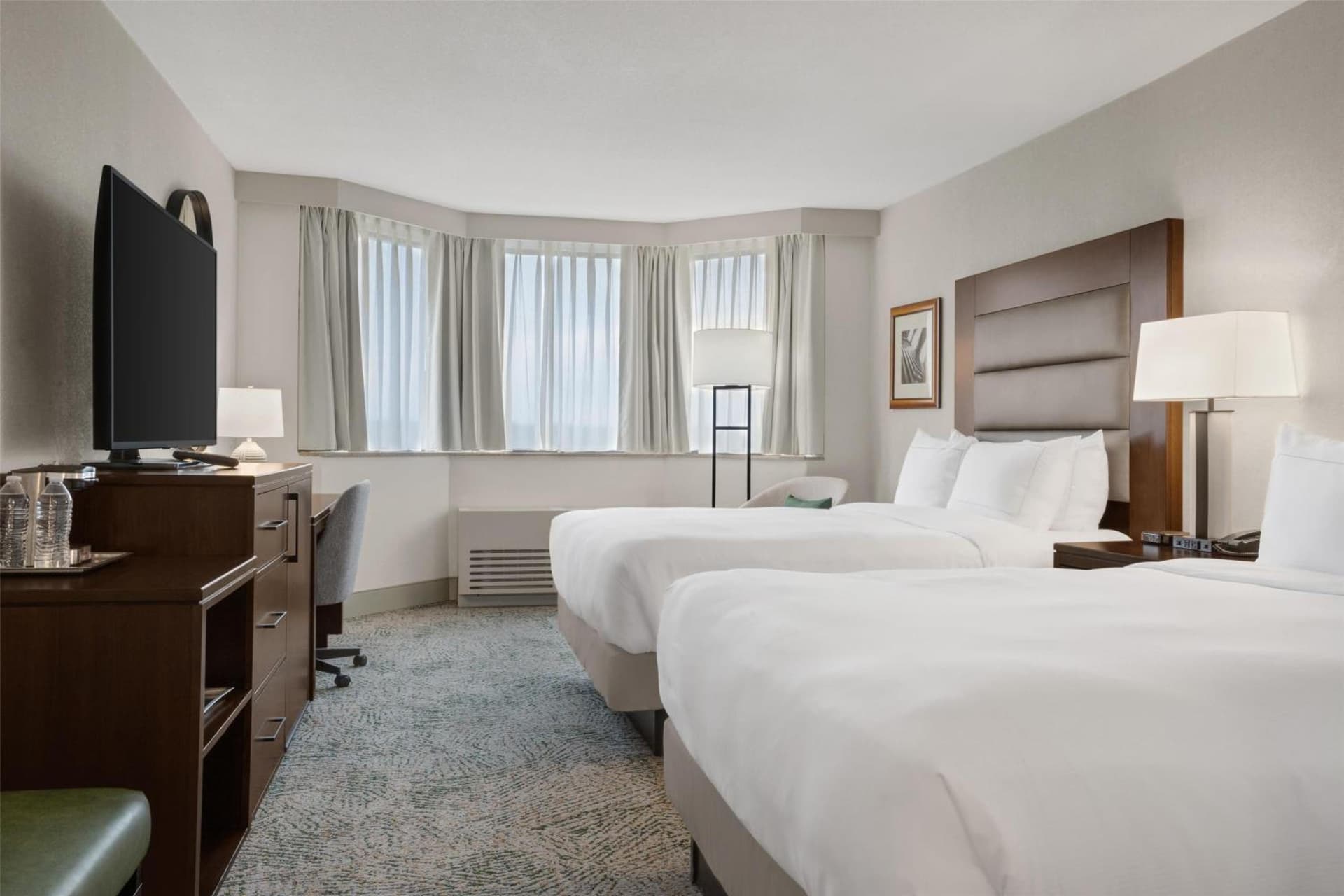Hilton Arlington National Landing