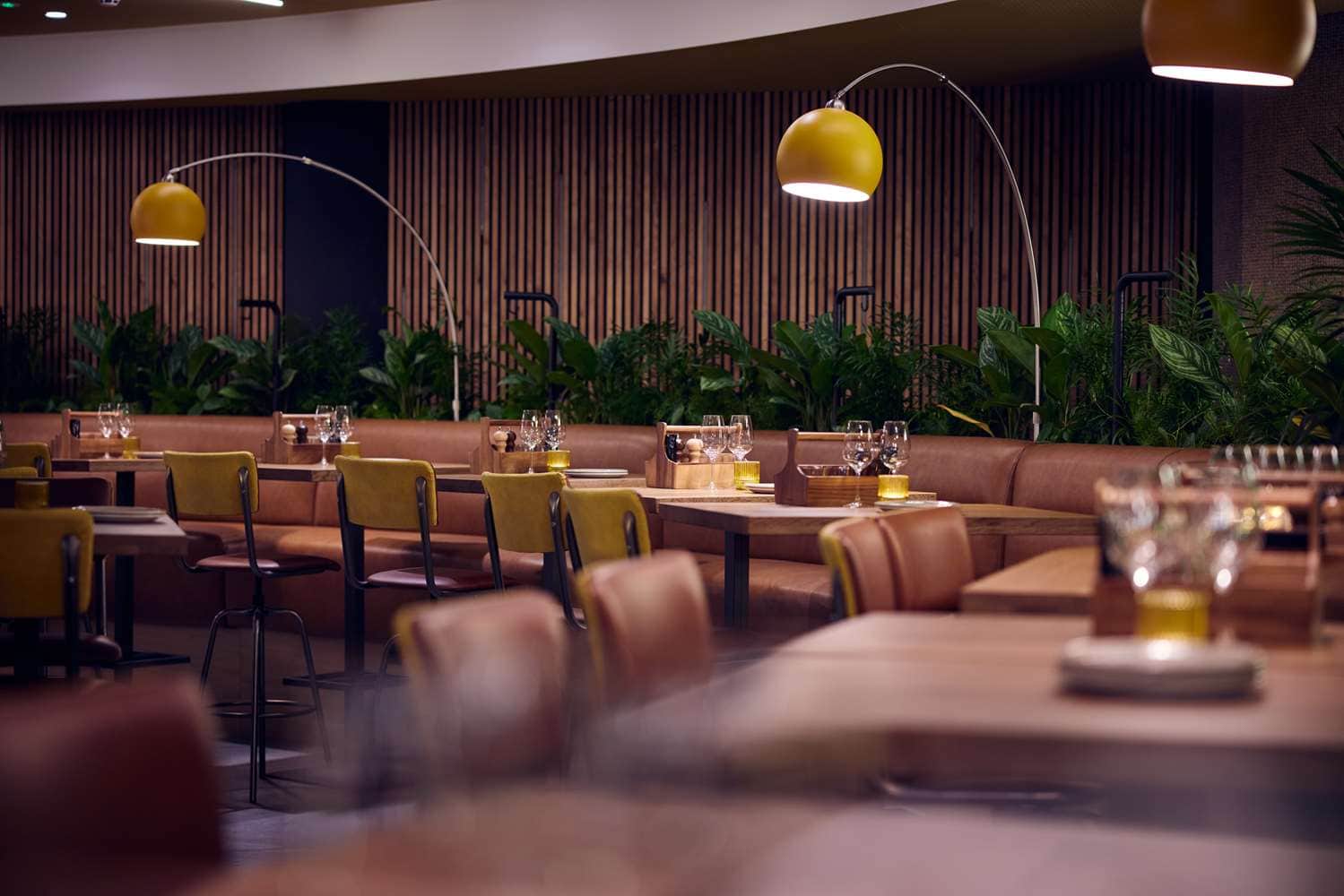 Motto by Hilton Rotterdam City Centre