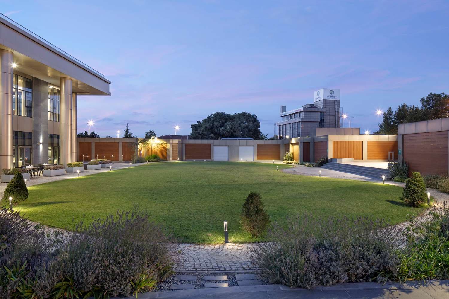 Hilton Istanbul Bakirkoy