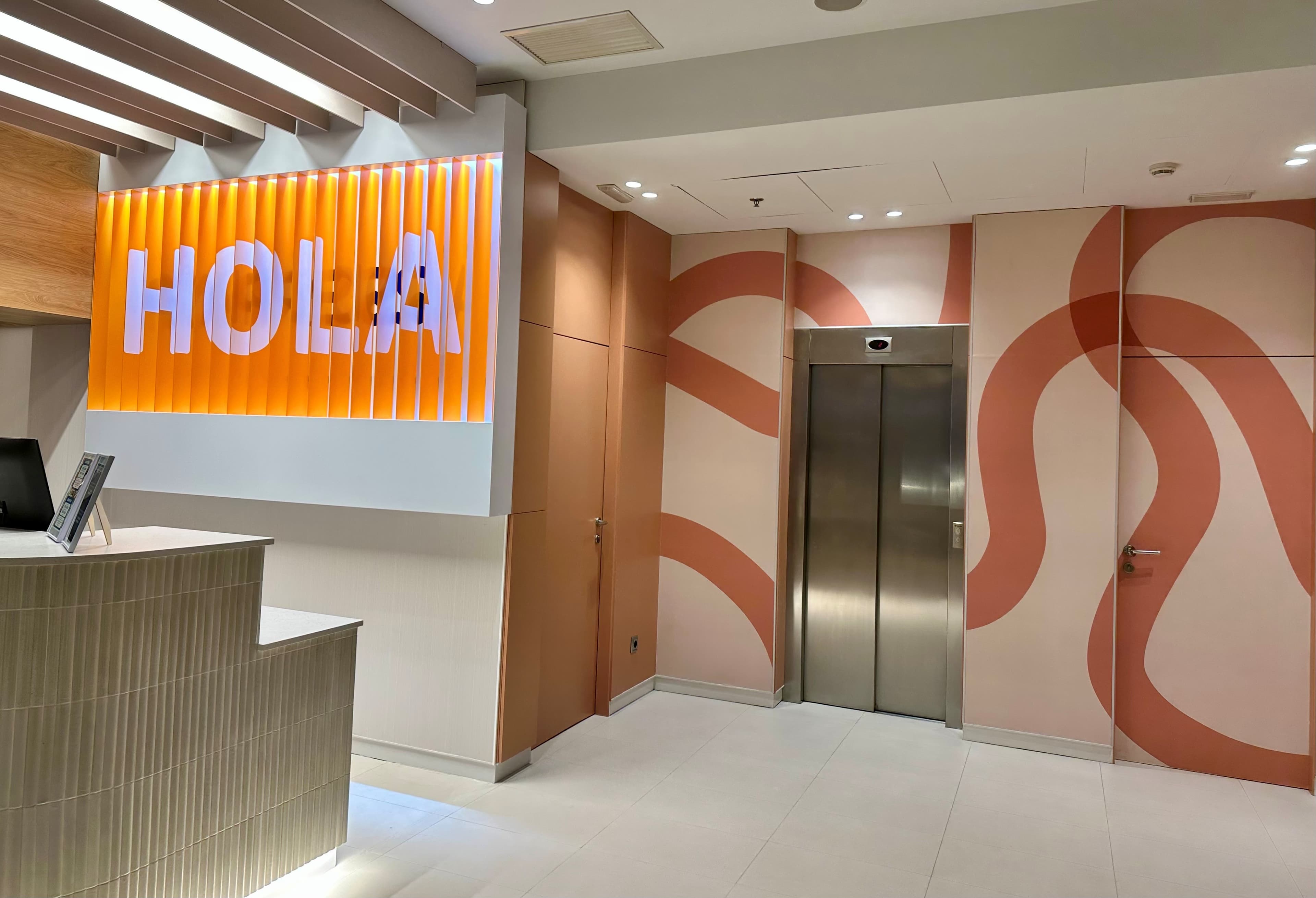 Holiday Inn Express Pamplona