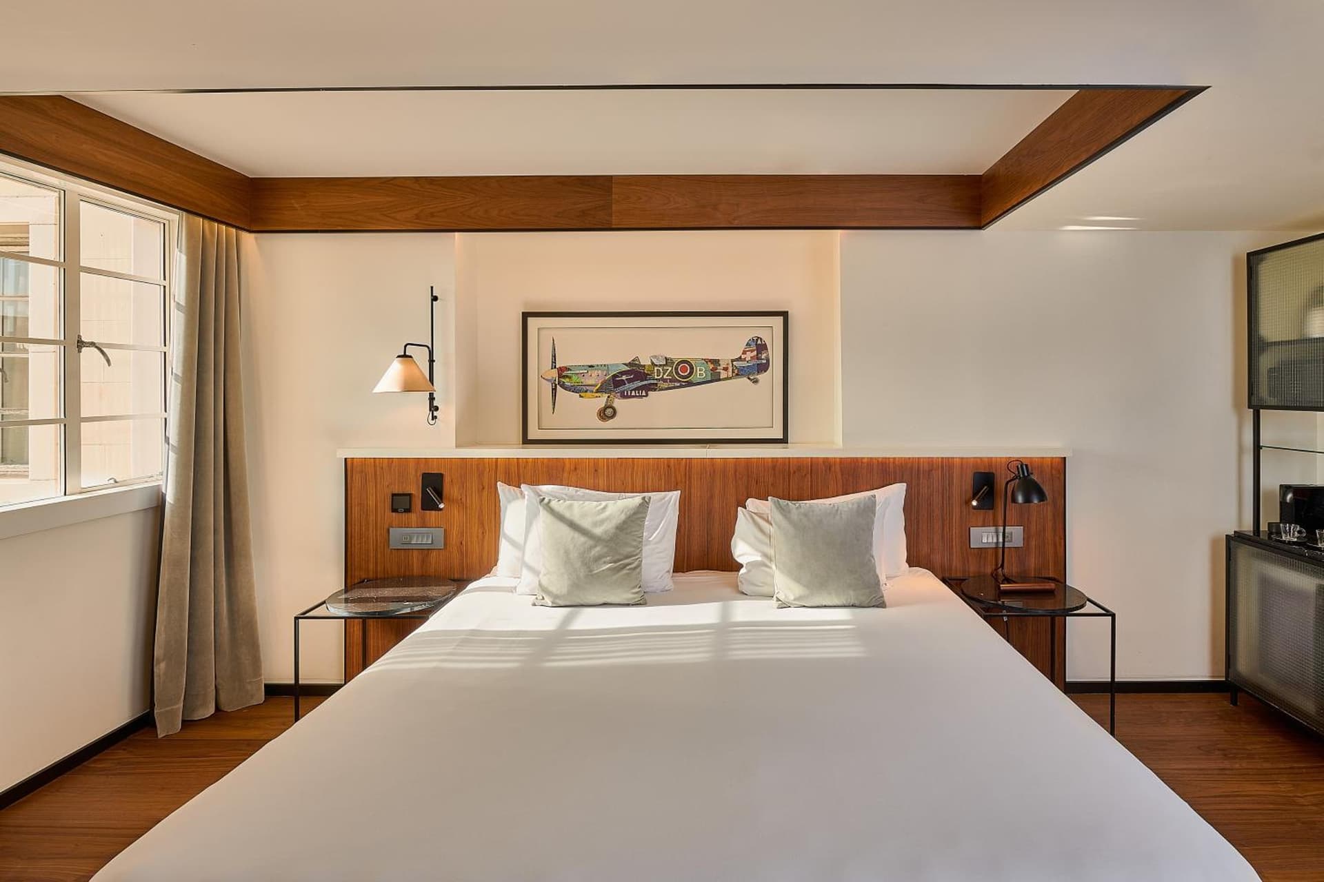 Meliá White House