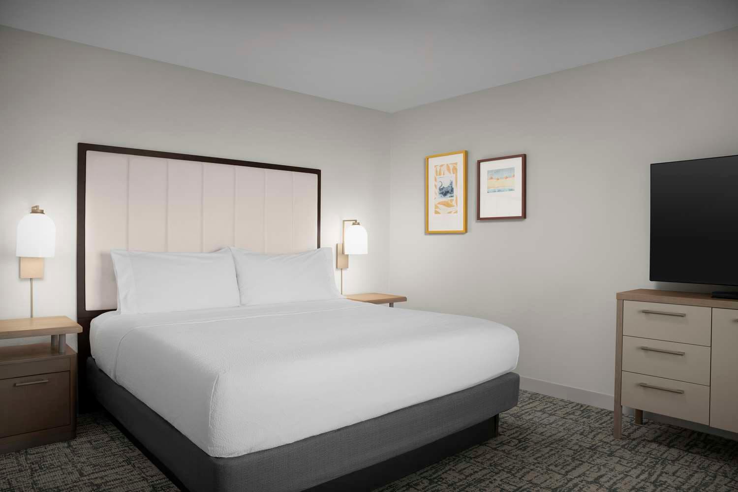 Homewood Suites by Hilton Jacksonville Downtown-Southbank