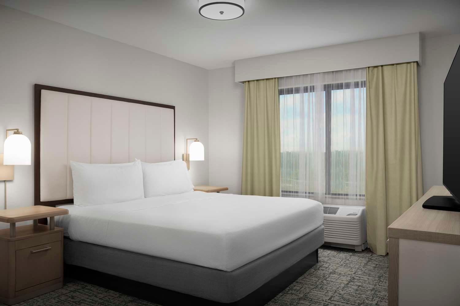 Homewood Suites by Hilton Jacksonville Downtown-Southbank
