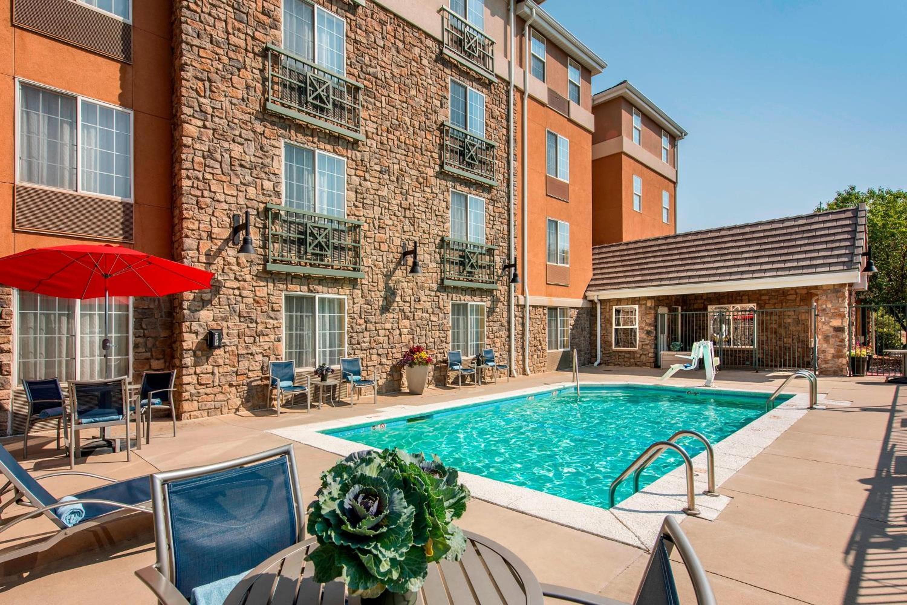 TownePlace Suites by Marriott Boulder Broomfield/Interlocken