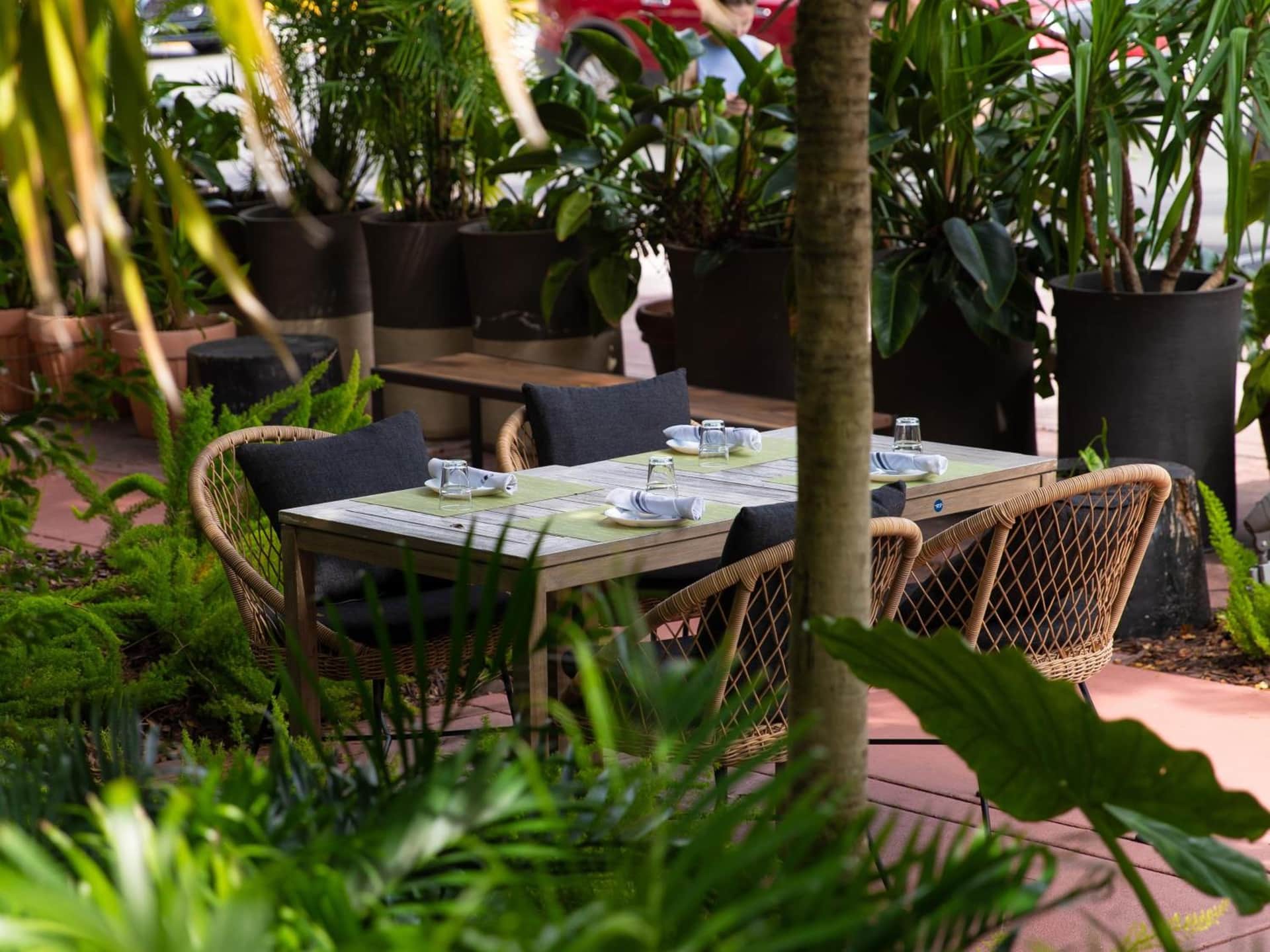 Angler’s Hotel - Miami Beach