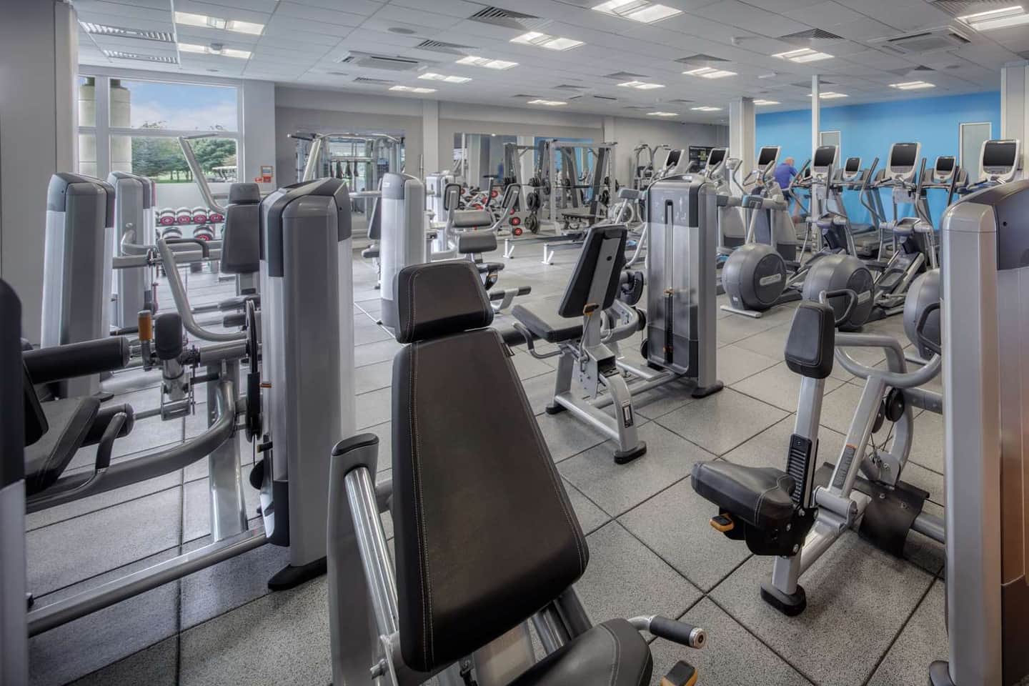 DoubleTree by Hilton Belfast Templepatrick
