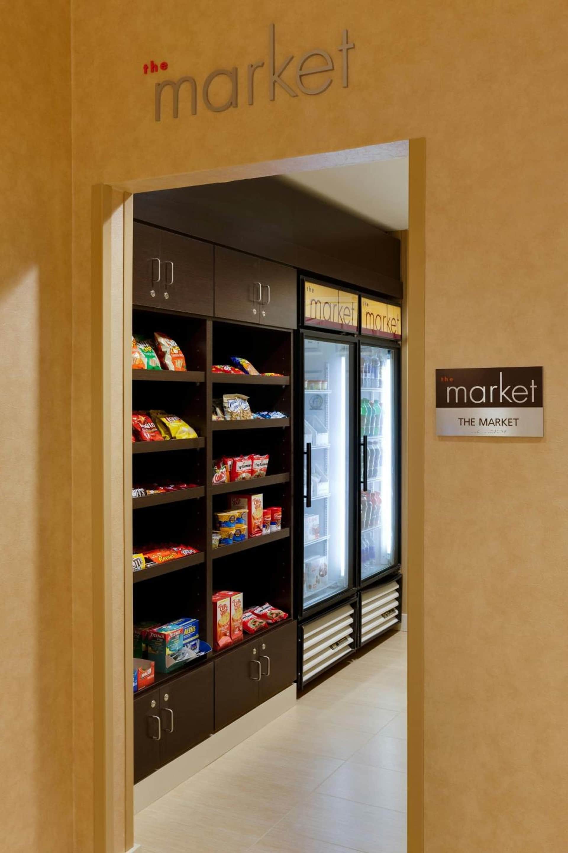 Residence Inn Merrillville