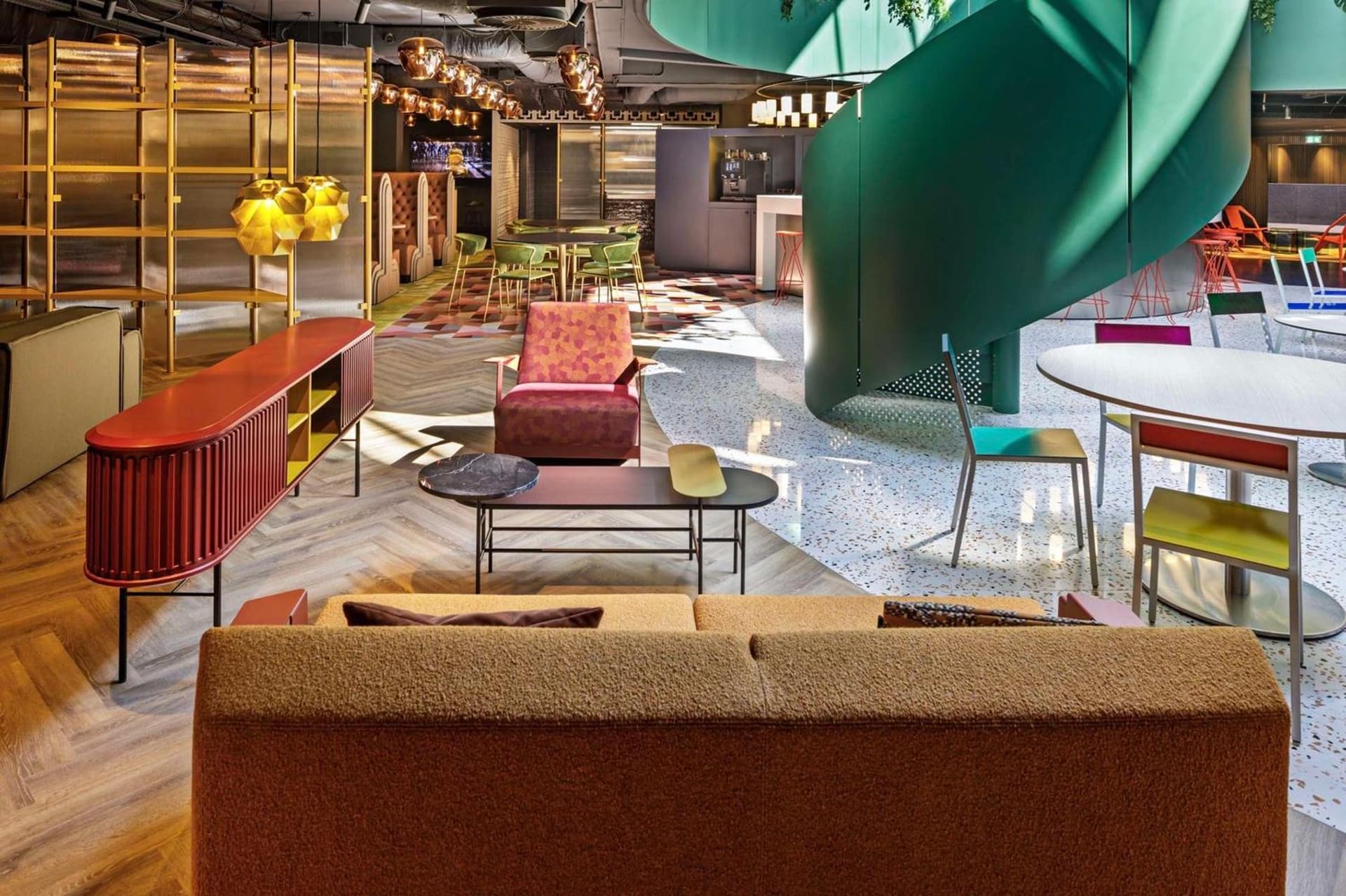 The Florian Hotel