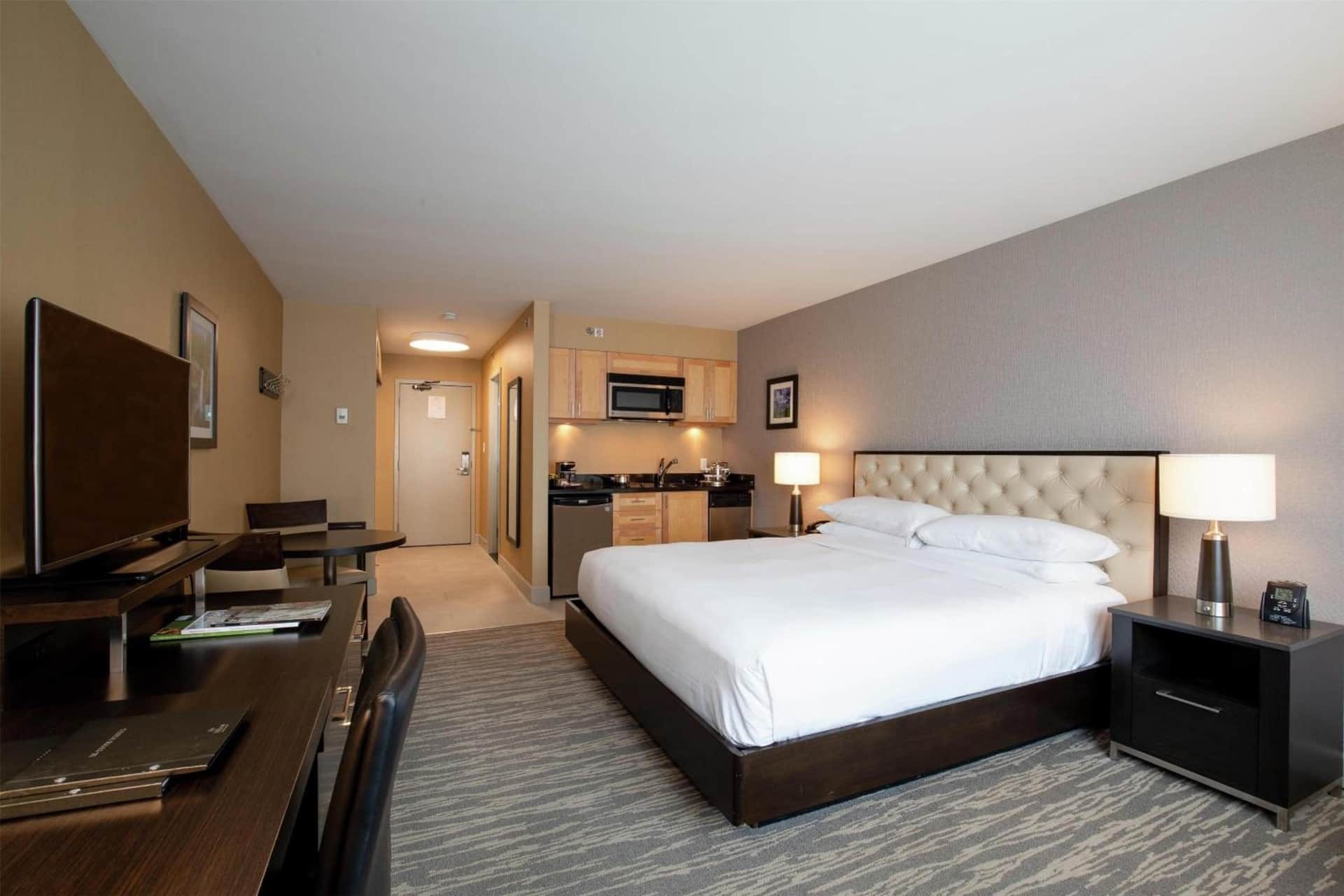 Hilton Whistler Resort & Spa