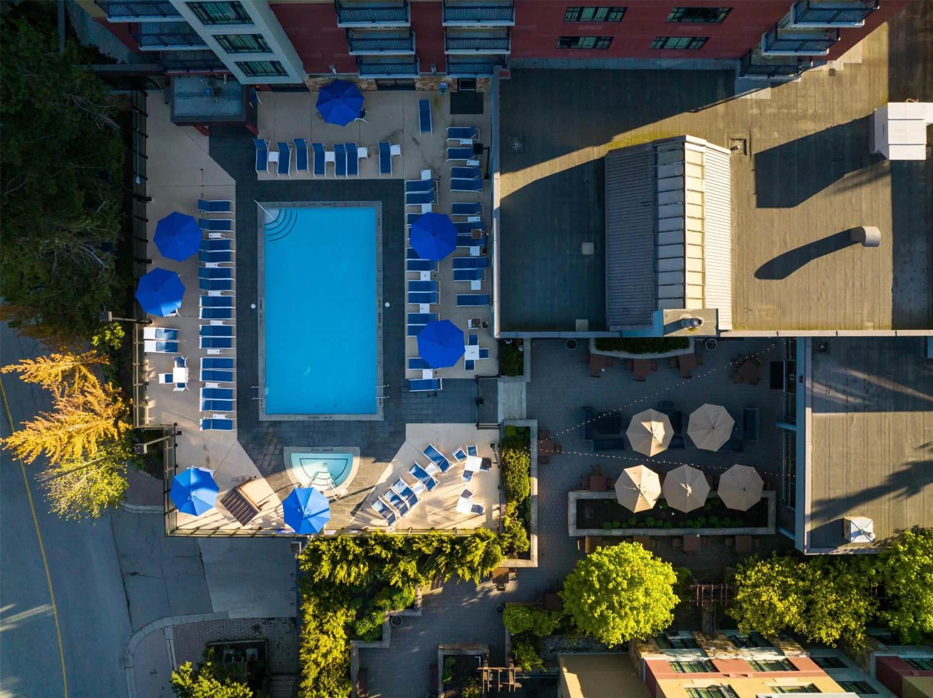 Hilton Whistler Resort & Spa
